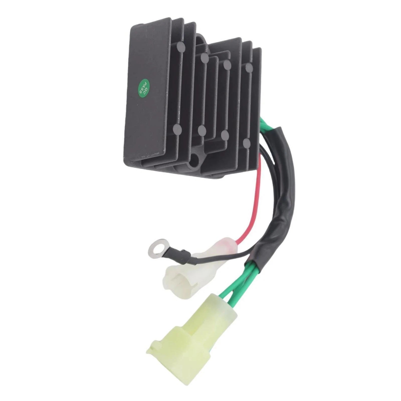 Voltage Regulator for Yamaha 115-225 Hp CDI (197-0001, 6R3-81960-00)