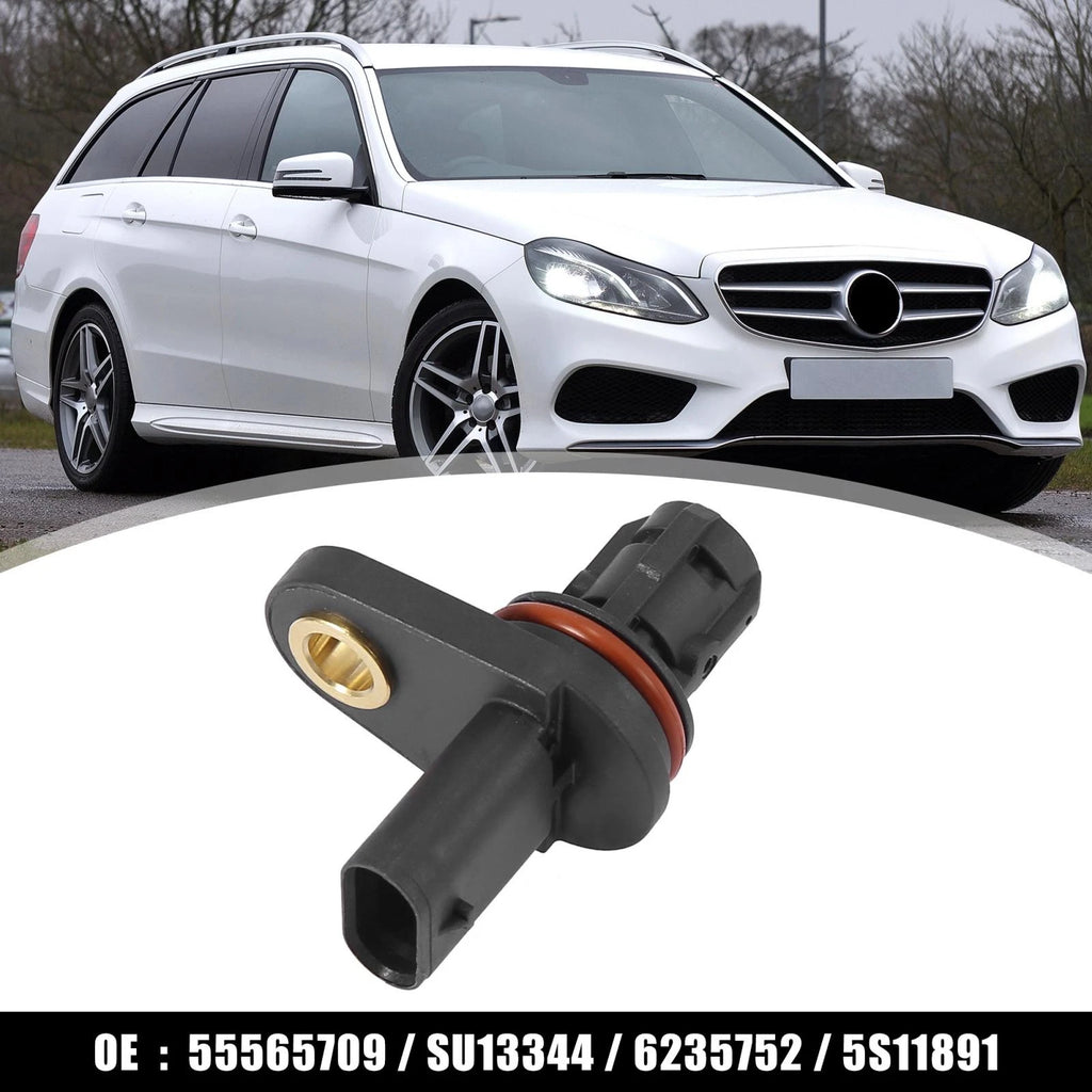 Engine Camshaft Position Sensor Replacement for Chevrolet Sonic Cruze Aveo (2012–2020)