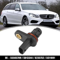 Engine Camshaft Position Sensor Replacement for Chevrolet Sonic Cruze Aveo (2012–2020)