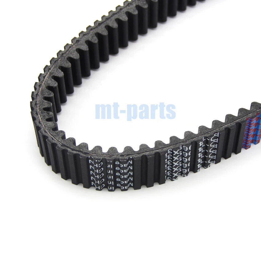 Drive Belt for CF Moto CFORCE 800 XC CF800AU-2A (2019–2023) CF800-3 (2022) 0800055000