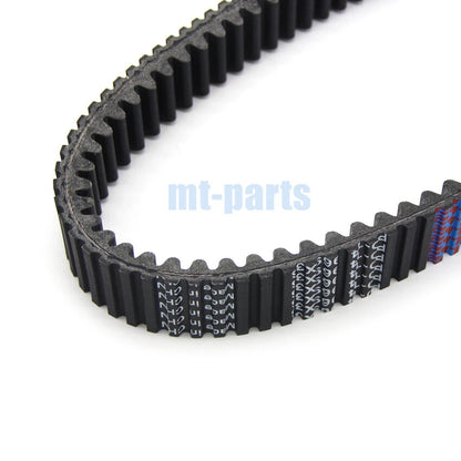 Drive Belt for CF Moto CFORCE 800 XC CF800AU-2A (2019–2023) CF800-3 (2022) 0800055000