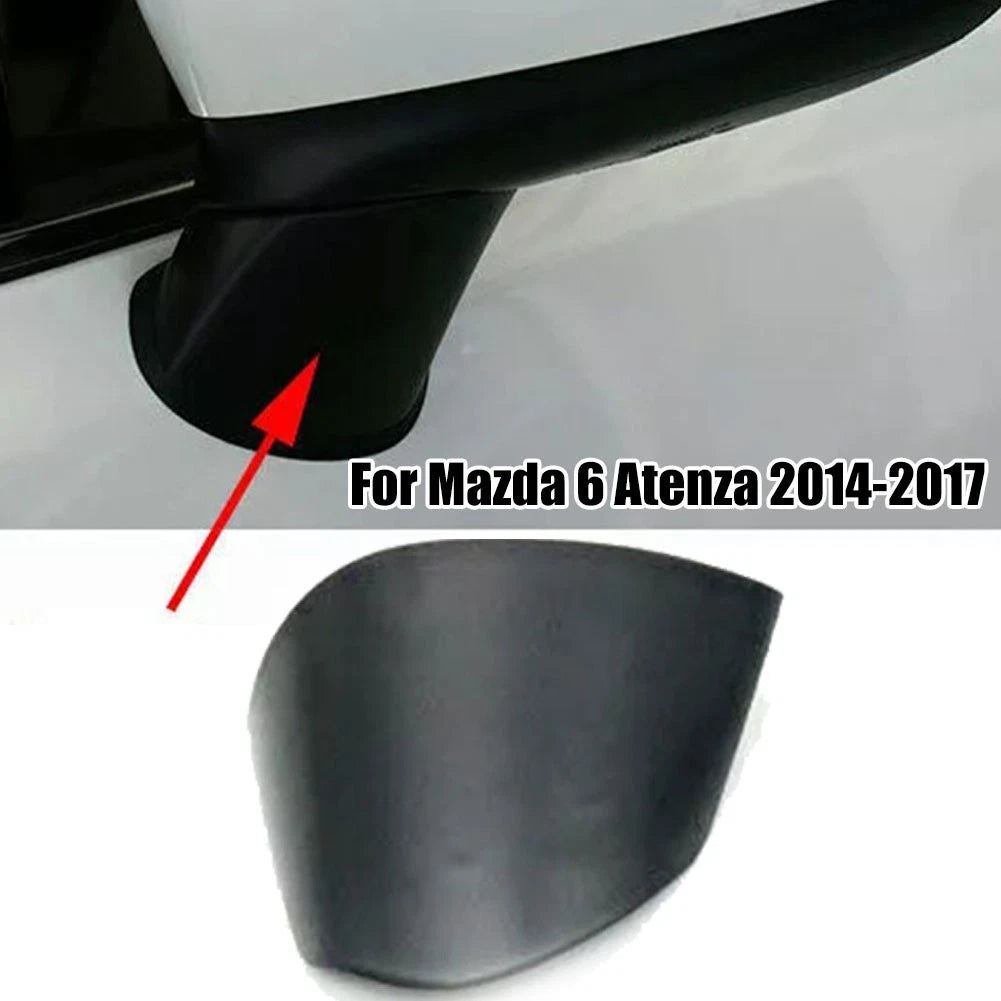 Front Mirror Base Cover for Mazda 6 Atenza (2014–2017)