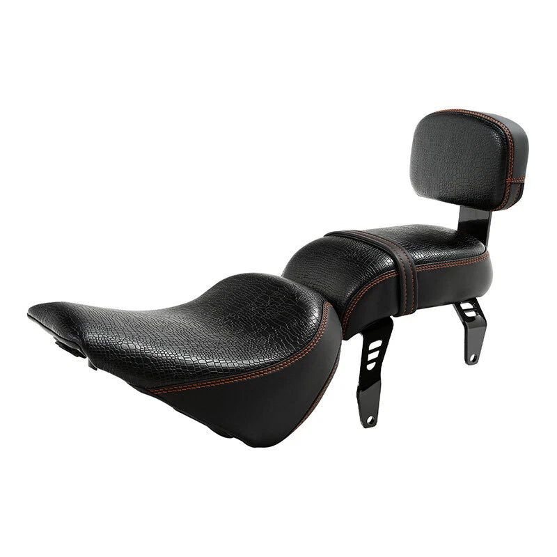 Seat Backrest for Indian Scout Bobber (2018–2023)