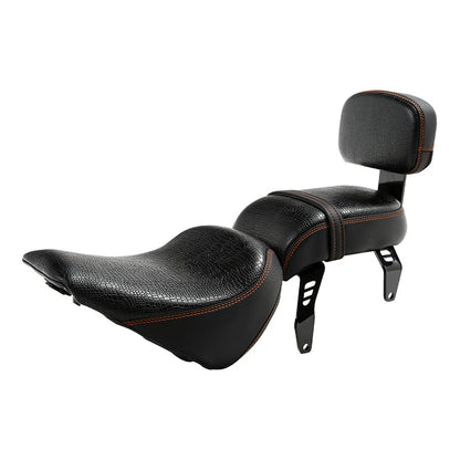 Seat Backrest for Indian Scout Bobber (2018–2023)