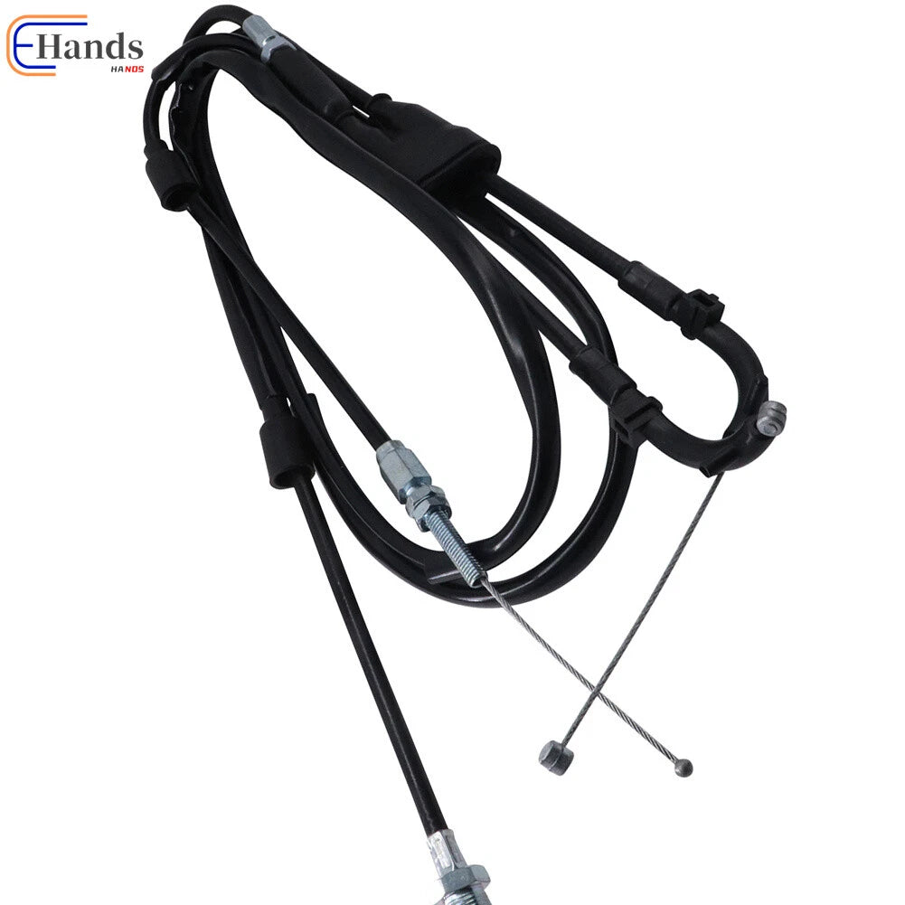 Throttle Cable for Yamaha YZ250F YZ450F WR250F WR400F WR426F WR450F (2001–2023)