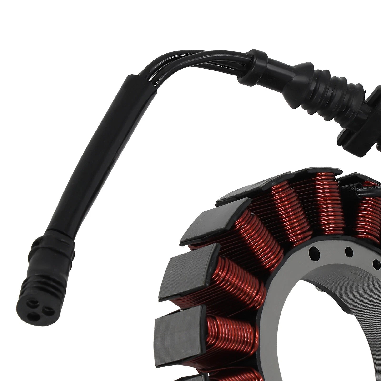 Stator for Harley Softail & Dyna (2008–2017) 30017-08, 30017-08A