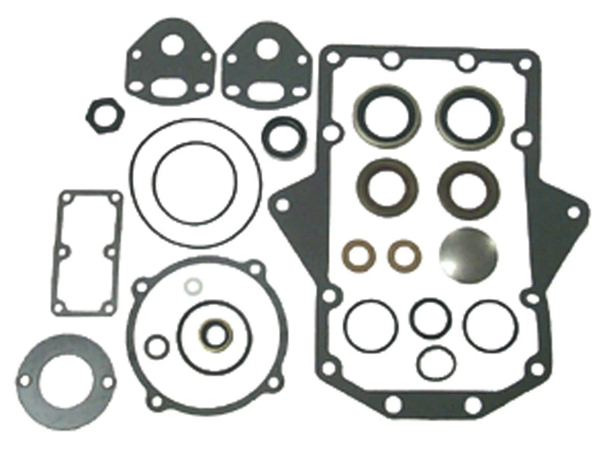 Housing Seal Kit for Johnson/Evinrude SIERRA 100-245 Hp (1973–1977) 18-2669