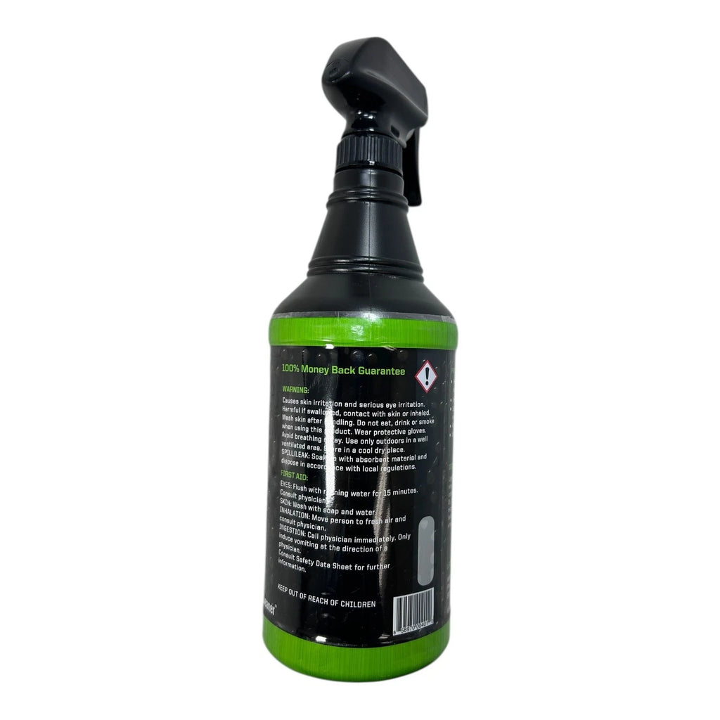 Vinyl Sauce Cleaner for Boats (32oz)