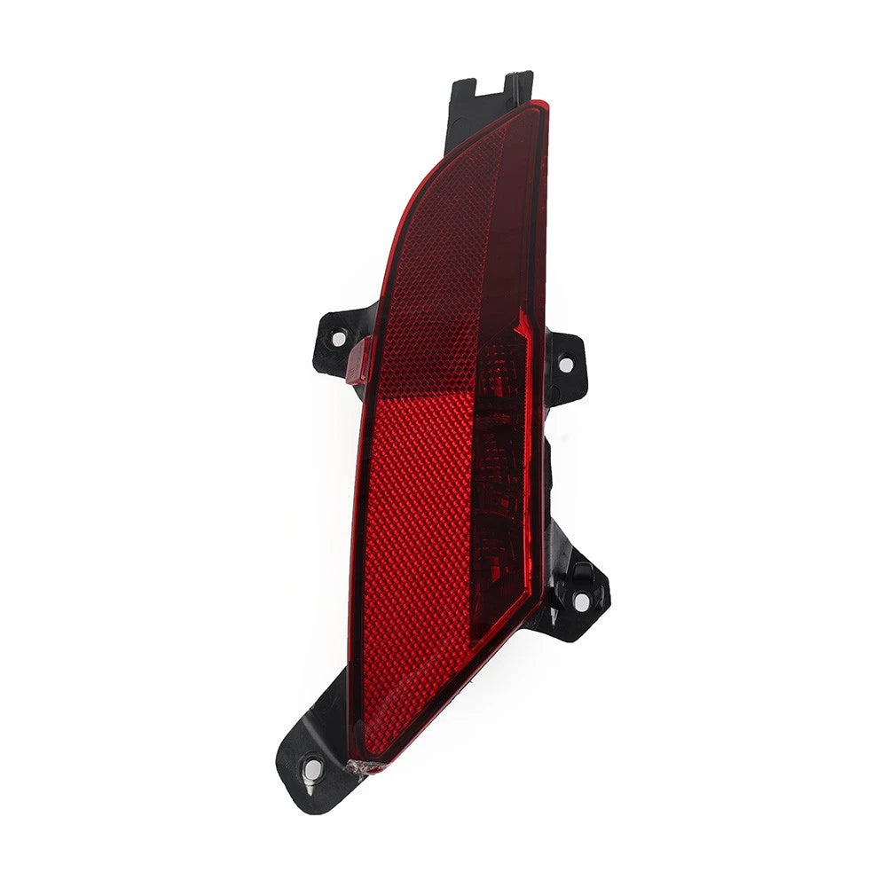 Rear Bumper Reflector Tail Light for Land Rover Discovery 5 (2017–2024)