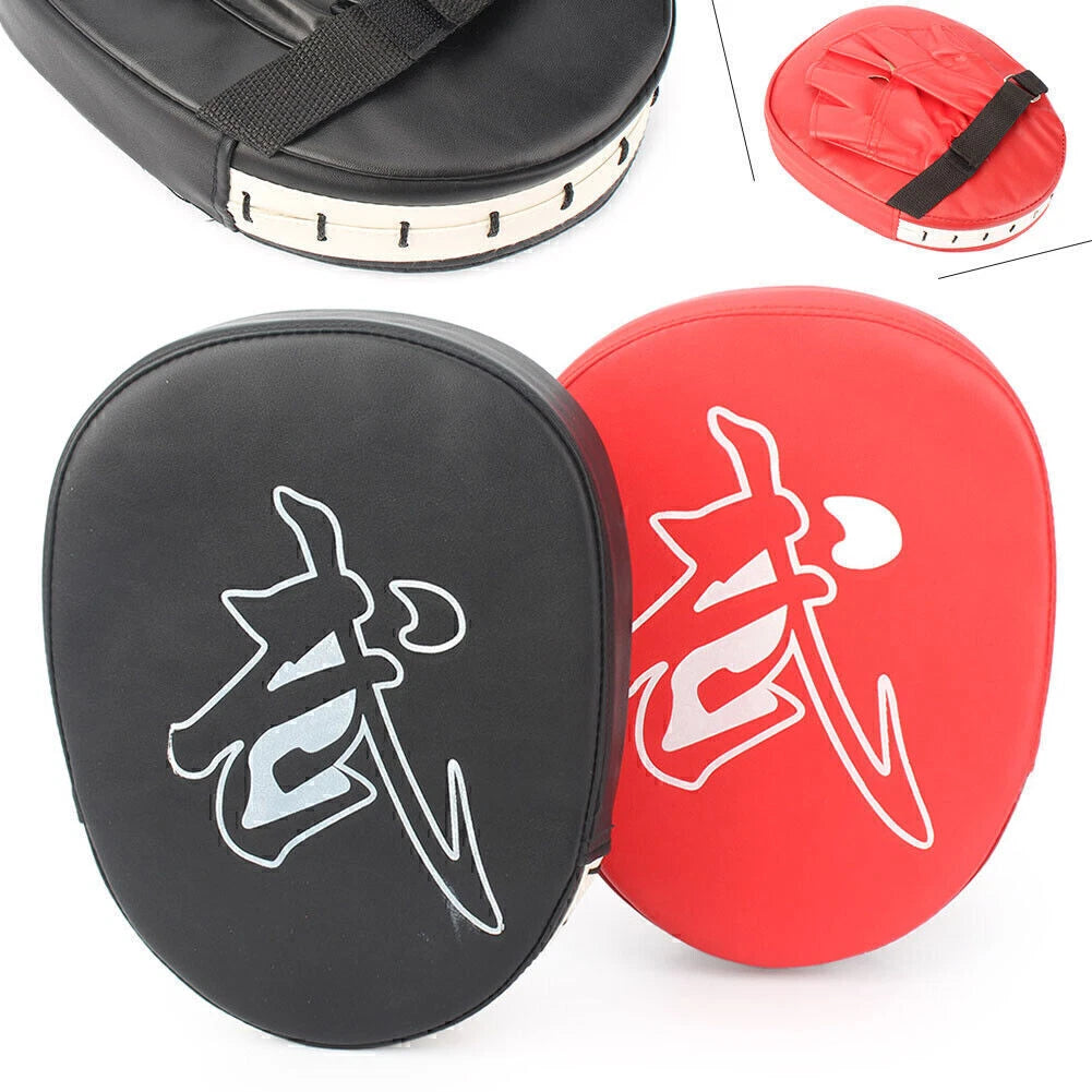 Boxing Mitts for MMA Training Focus Punch Pad (2010–2023)