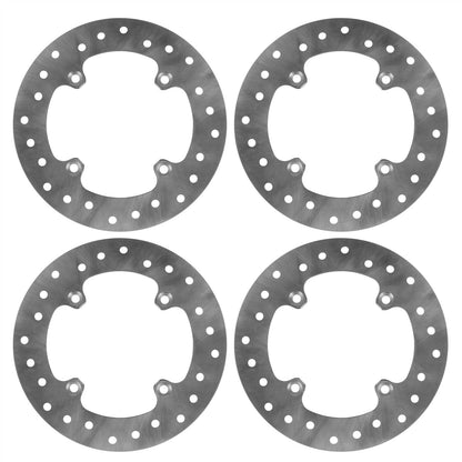 Brake Disc Rotor Front for CanAm Maverick Trail 800 (2019–2021)