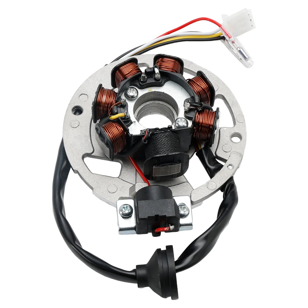 5-Wire Stator Generator for Dinli 50CC 90CC 110CC ATV (T9)