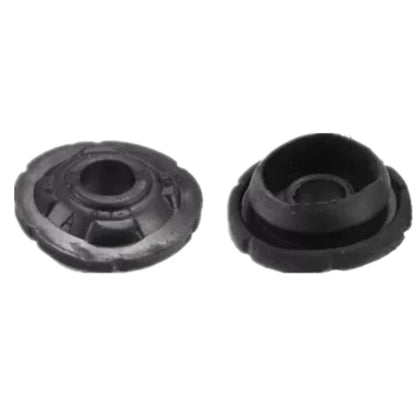 2Pcs Lower Rubber Cushion Bushing for Mazda 6, 3, CX-5 (B6DG-15-202, B6DG15202)