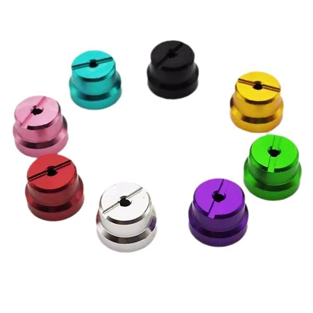 Gauge for SLX DC Half Moon Cap M7 S (Compatible with Water Drop Wheels)