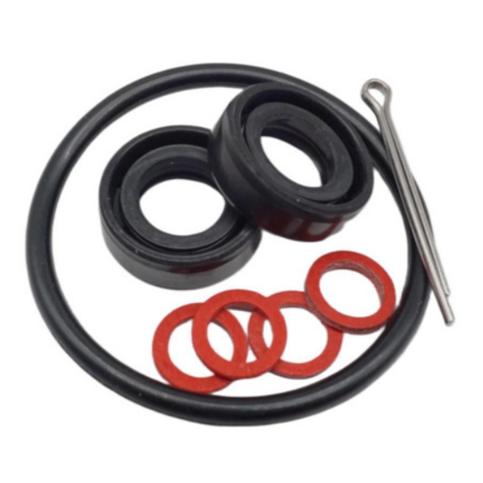 Lower Gearcase Unit Seal Kit 91490-2503 093101 13M12 for Yamaha Outboard