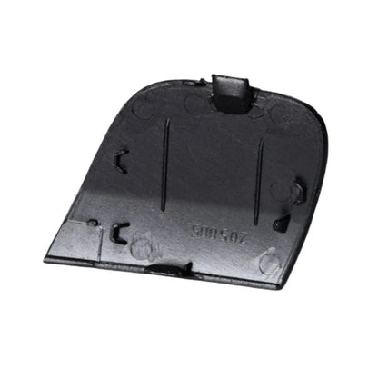 Tow Hook Eye Cap Cover for Mercedes W205 C Coupe Convertible (2017–2020)