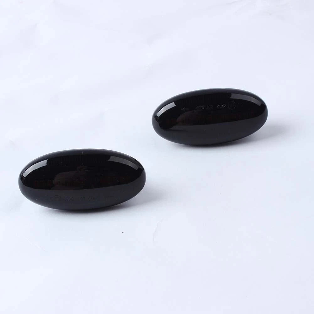 LED Side Light Turn Signal for