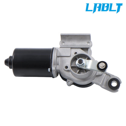Front Windshield Wiper Motor for Nissan Rogue (2008–2015)