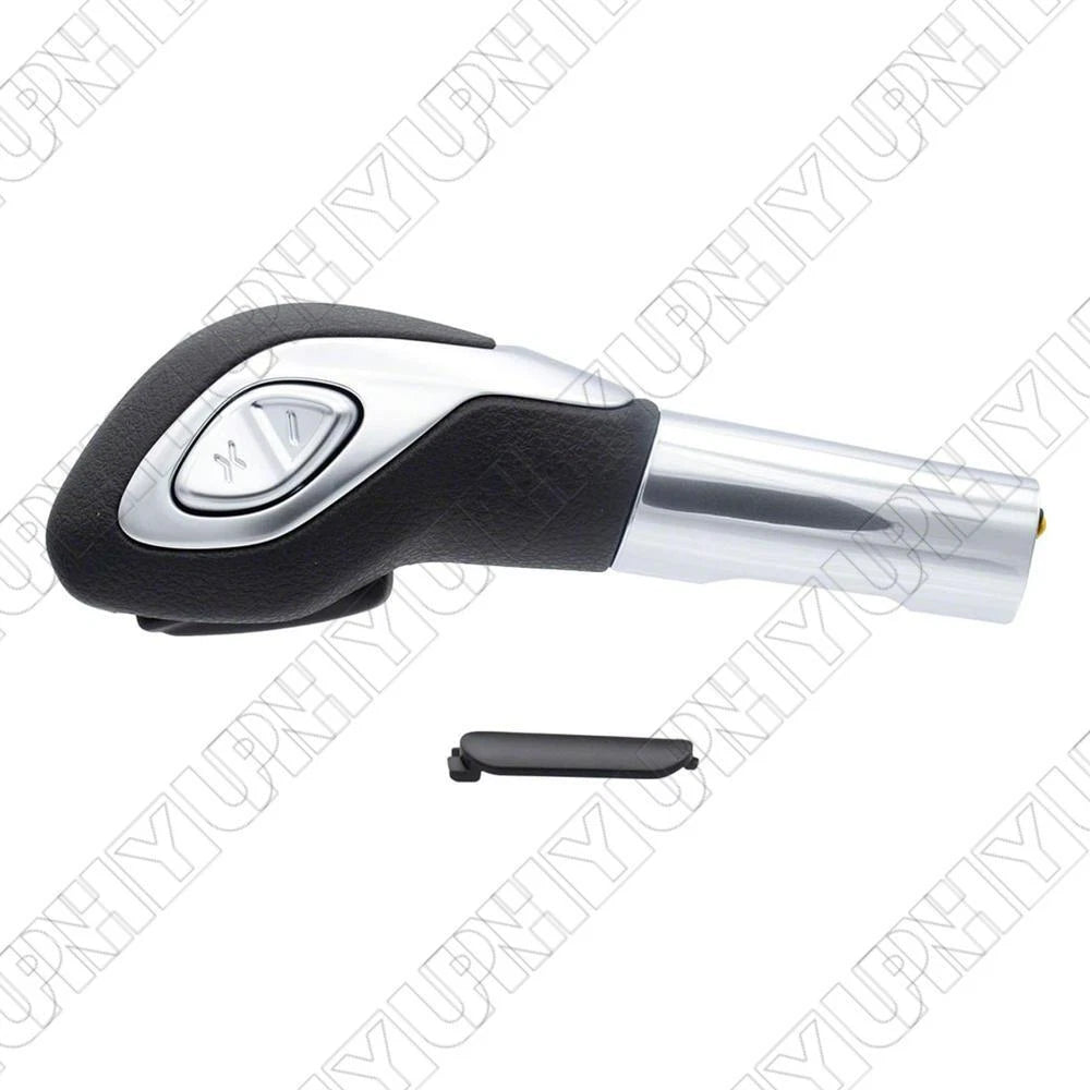 Gear Shift Handle Assembly for Ford Fiesta (2014–2019) CN1Z-7213-CA