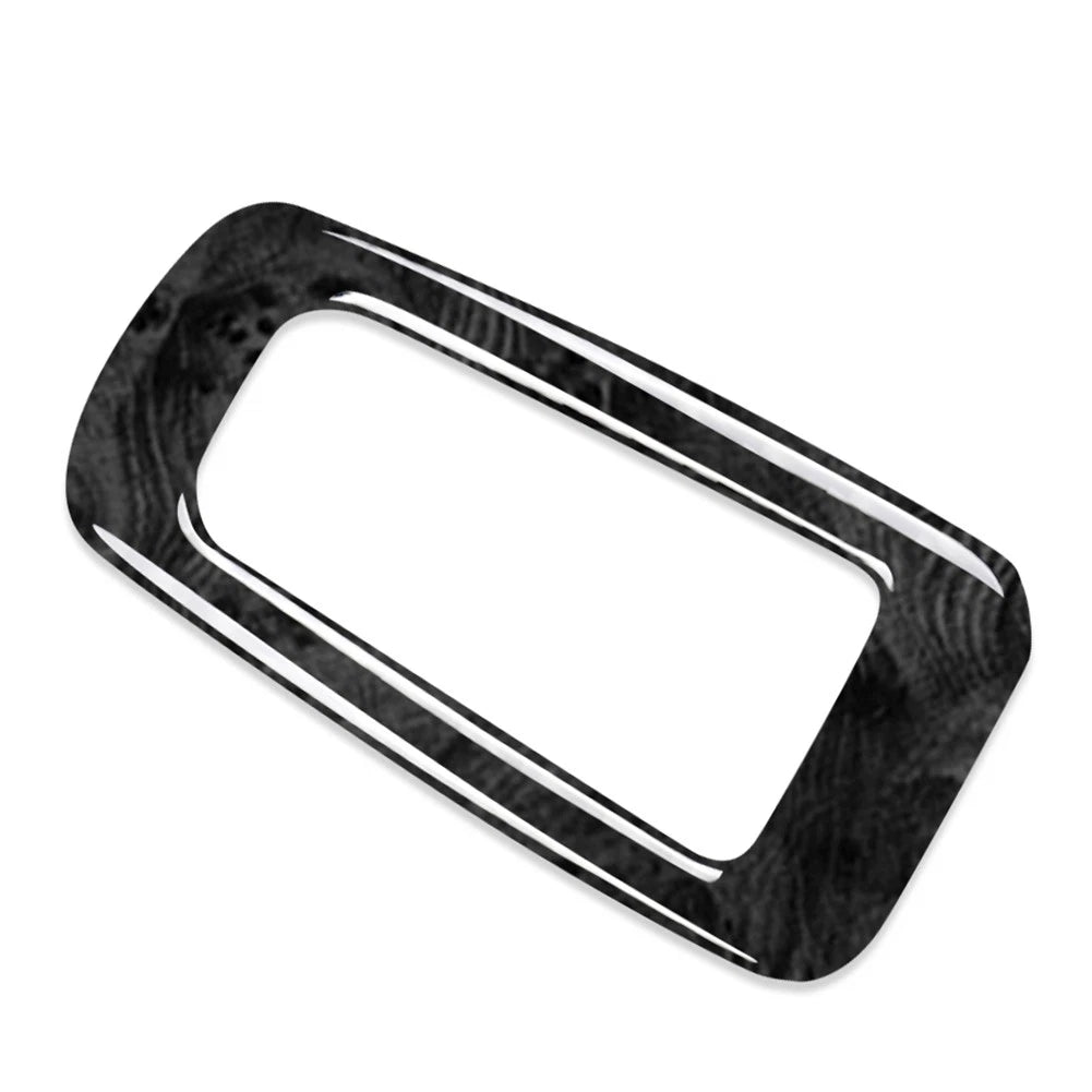 Hand Brake Park P Button Trim for Benz C E GLC Class (W213 W205 X253)