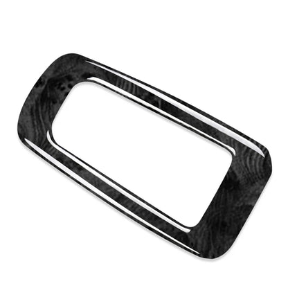 Hand Brake Park P Button Trim for Benz C E GLC Class (W213 W205 X253)
