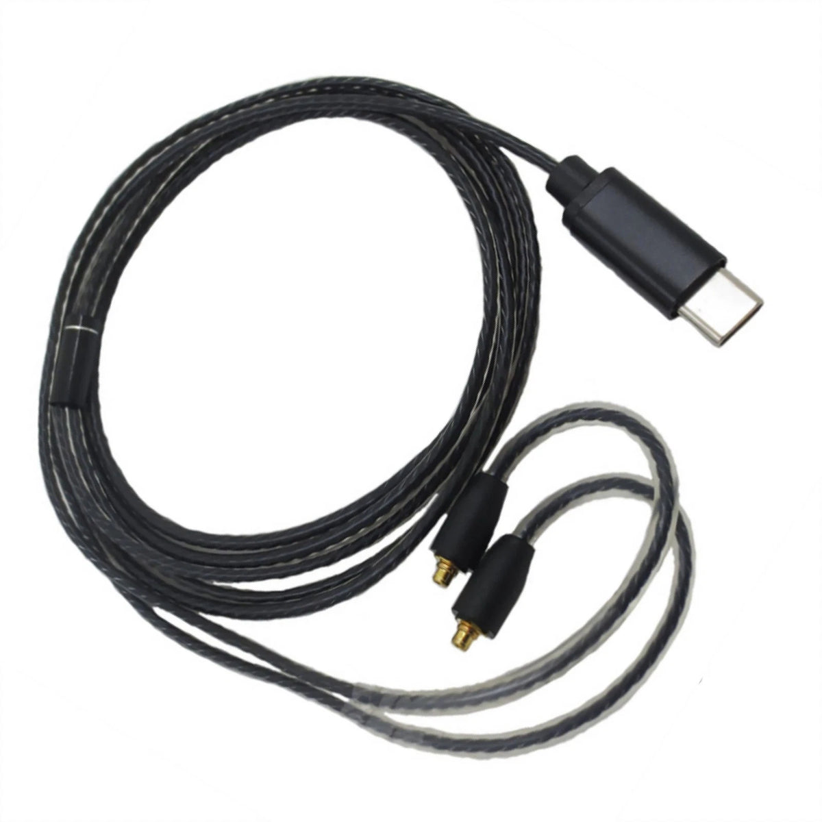 Type-C Audio Cable for Shure SE215 SE315 SE535