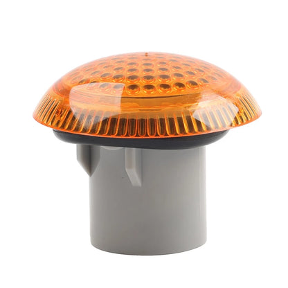 Side Fender Turn Signal Light Housing for Ford Transit Connect (2010–2021)