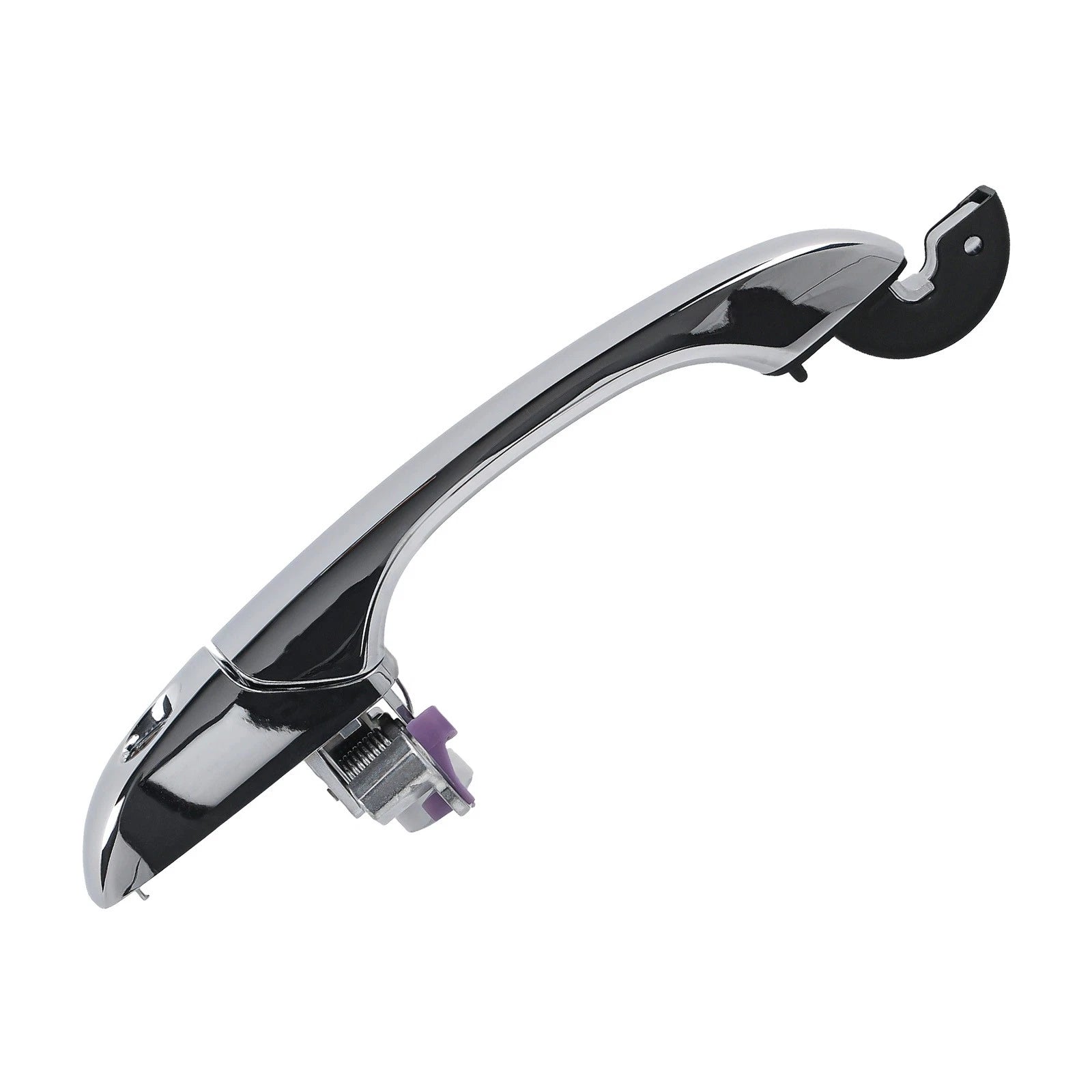 Front Left Exterior Door Handle for Chrysler 300 (2005–2010)