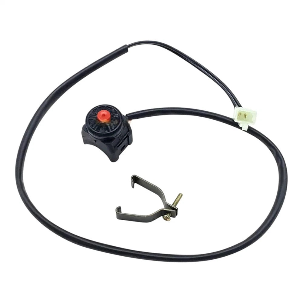 Engine Kill Switch for Honda CRF 150R 250R 250X 250RX 450R 450X 450RX