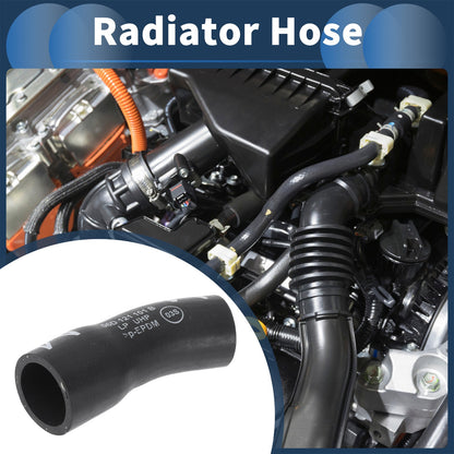 Radiator Hose Replacement for Audi A4 2.0L Sedan 2007–2008