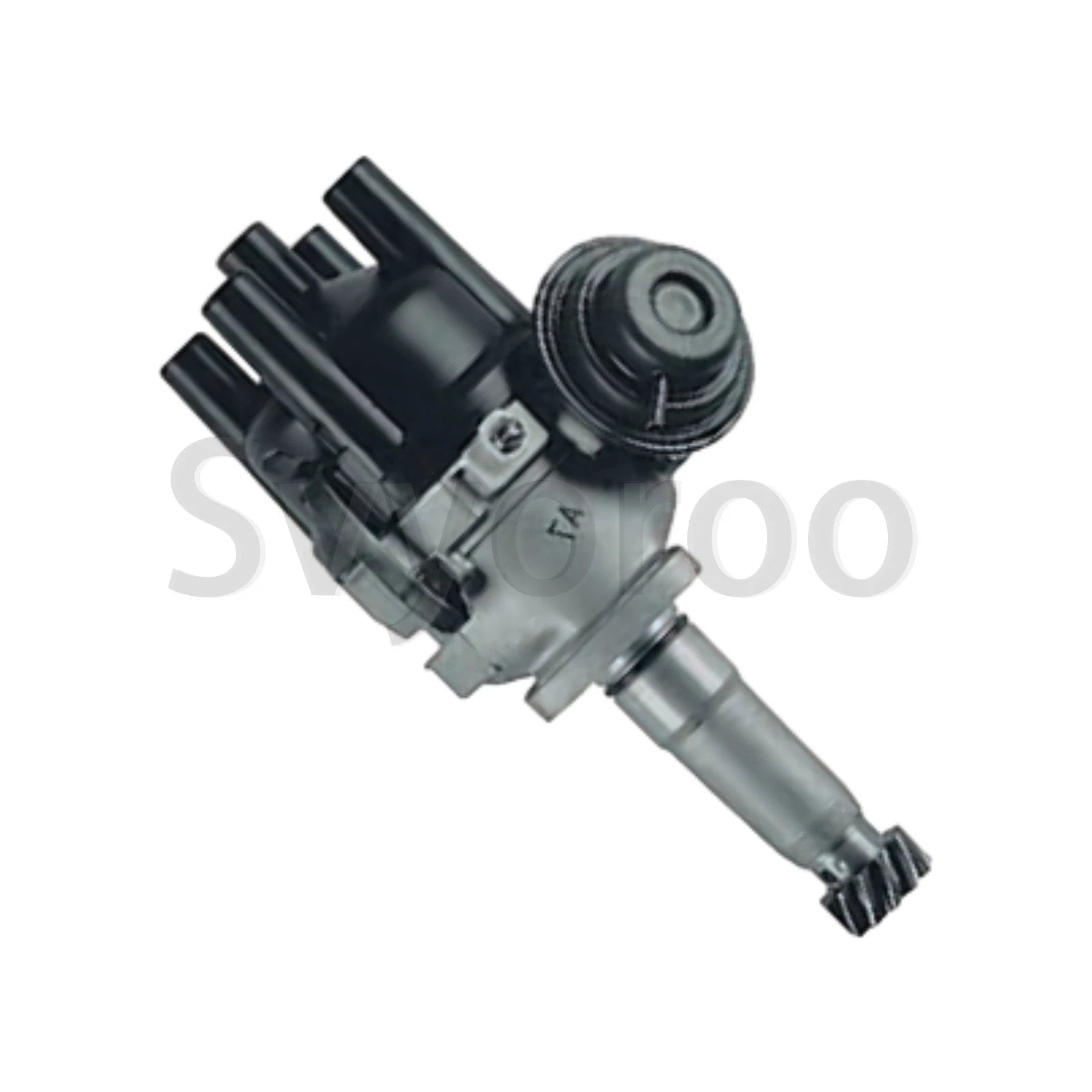 Distributor MD021841 for Mitsubishi 4G52 4G54 Engine (Forklift)
