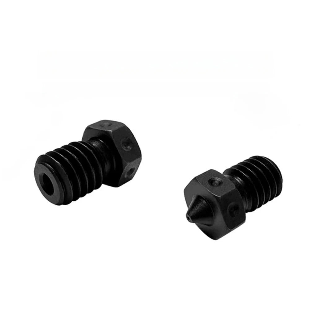 Hot End Nozzle & Silicone Sleeve for Flsun T1 Series Printer