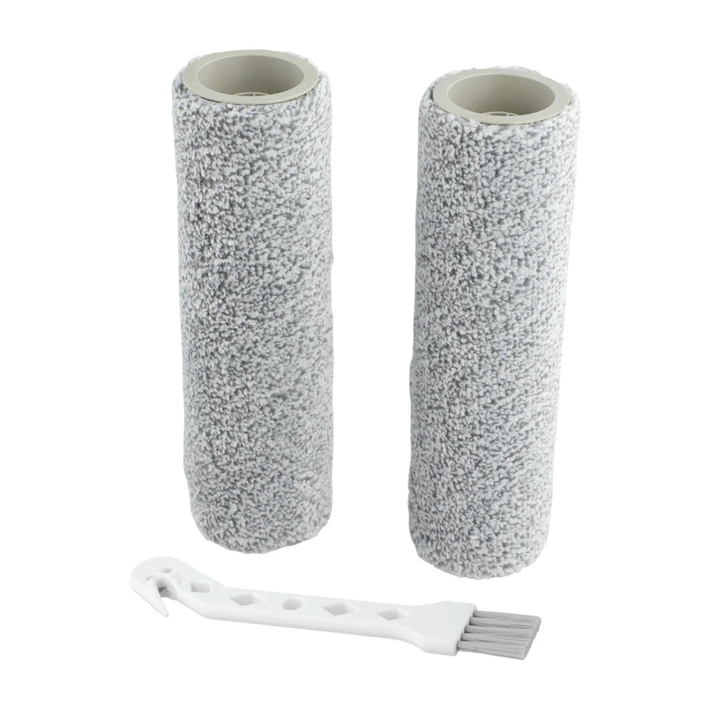 Roller Cloths for ECOVACS DEEBOT X8 X9 Pro (2021–2023)