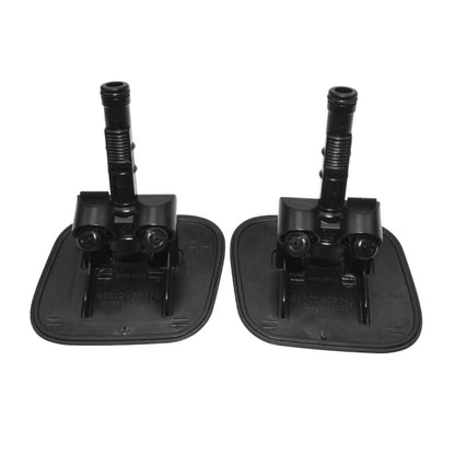 Headlight Washer Spray Nozzle Cover Cap for Kia Sorento (2010–2012)