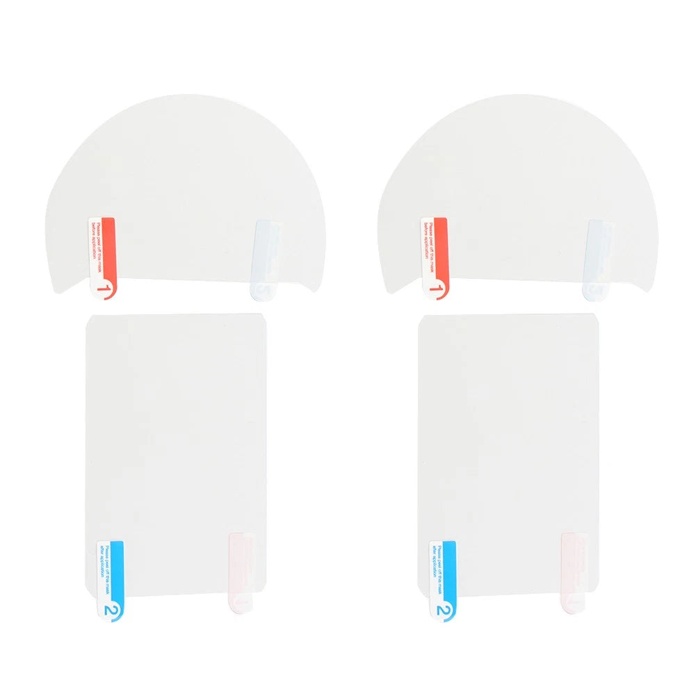 Speedometer Screen Protector for Kawasaki Versys 1000 H2 SX SE (2015–2023)