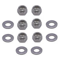 Stern Drive Installation Hardware Kit for Mercury Mercruiser (859116Q01)
