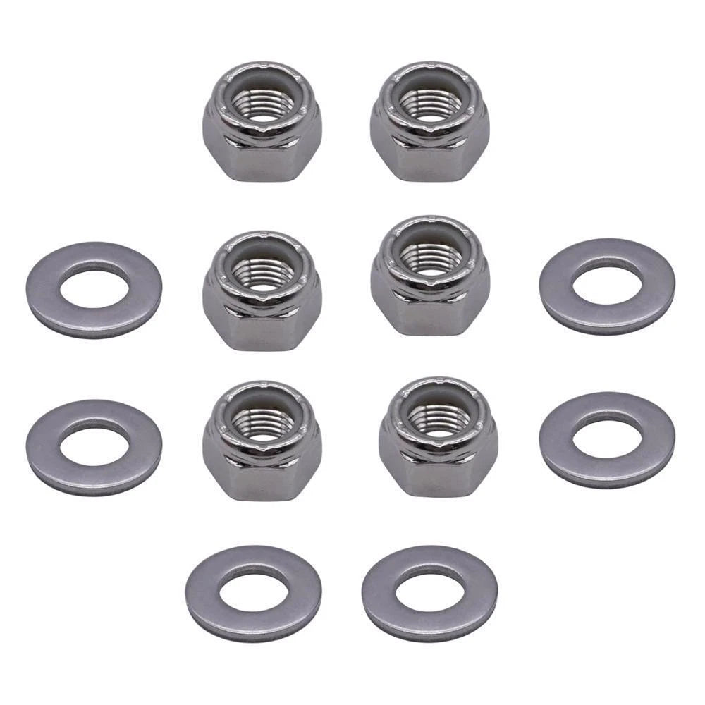 Stern Drive Installation Hardware Kit for Mercury Mercruiser (859116Q01)