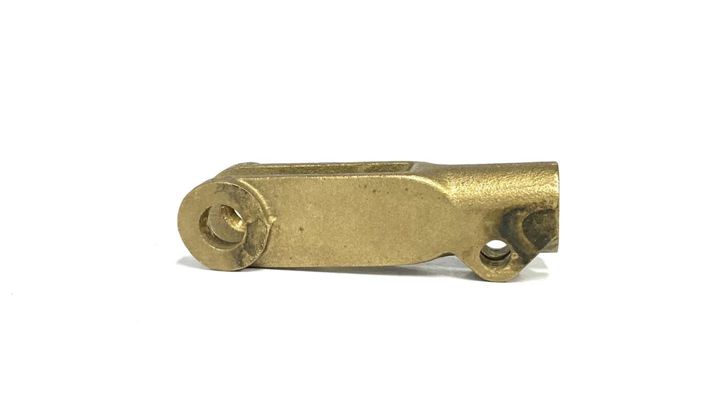 Morse 37214 Bronze Clevis for 401 Steering (Clevis Only)