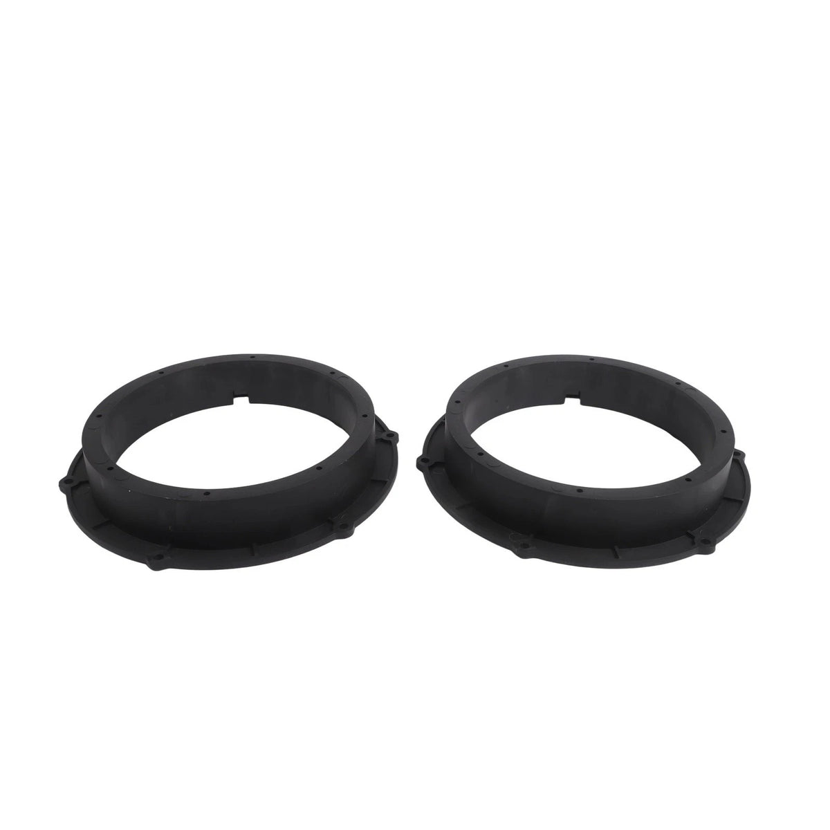 2X Speaker Spacer Adaptor for Skoda (2010–2023) 6.5 Inch Speaker Upgrades