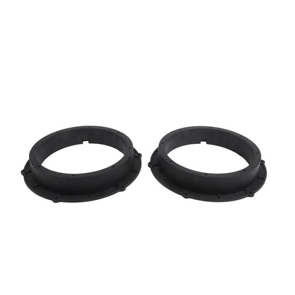 2X Speaker Spacer Adaptor for Skoda (2010–2023) 6.5 Inch Speaker Upgrades