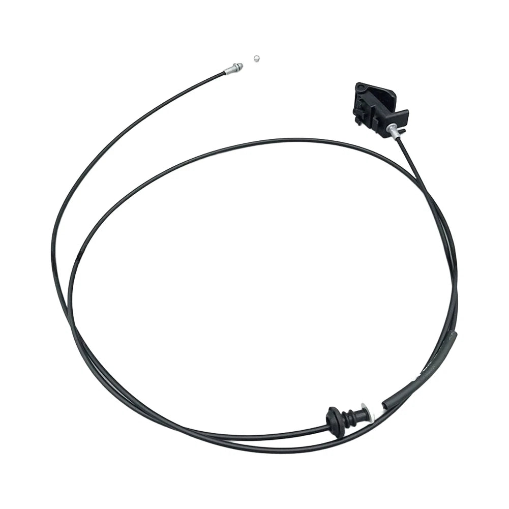 Hood Latch Release Cable for Mazda 3 (2014–2018)