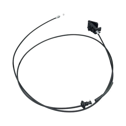 Hood Latch Release Cable for Mazda 3 (2014–2018)
