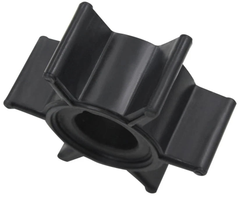 Water Pump Impeller for Mercury 4 Stroke 3.3 4 5 HP Outboard (47-16154-3, 18-3098)