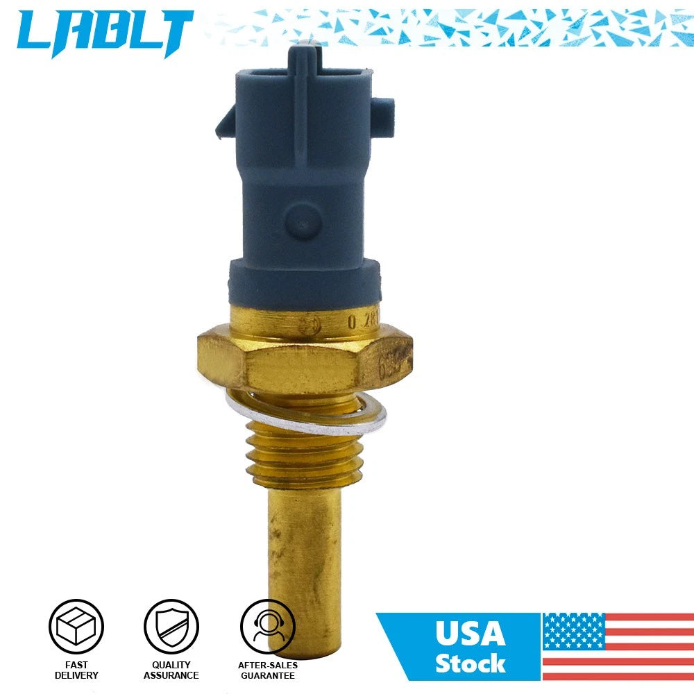 LABLT Temperature Sensor Switch for Polaris ACE 500 570 900 (2016–2018)