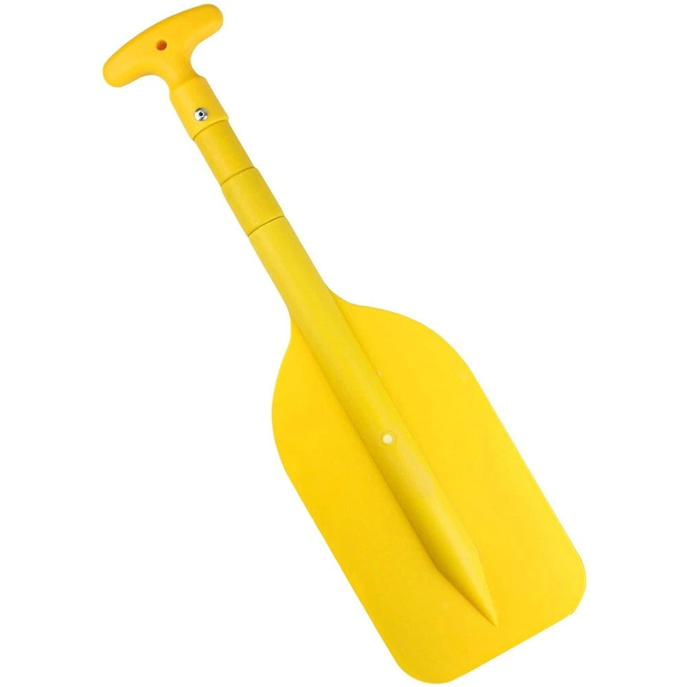 Lightweight Telescoping Paddle for Canoeing (2010–2023)