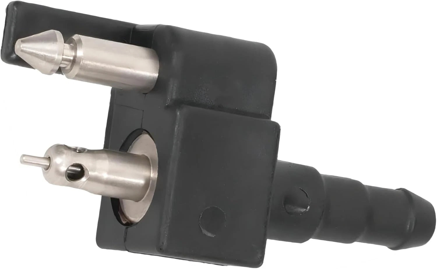 Fuel Line Connector for Suzuki Outboard (65720-986L0, 65720-986B0)