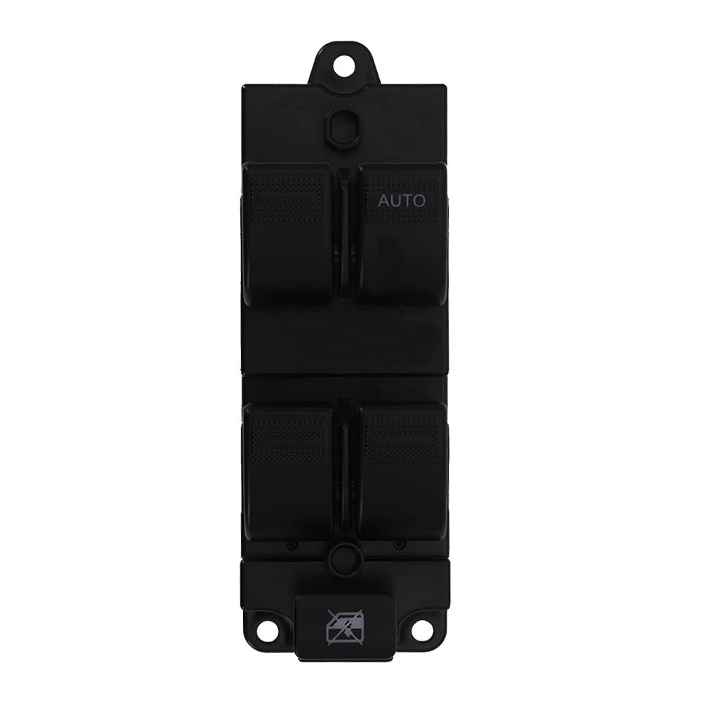 Replacement Power Window Switch UD2F66350 RHD for Ford For Ranger 2006-2012