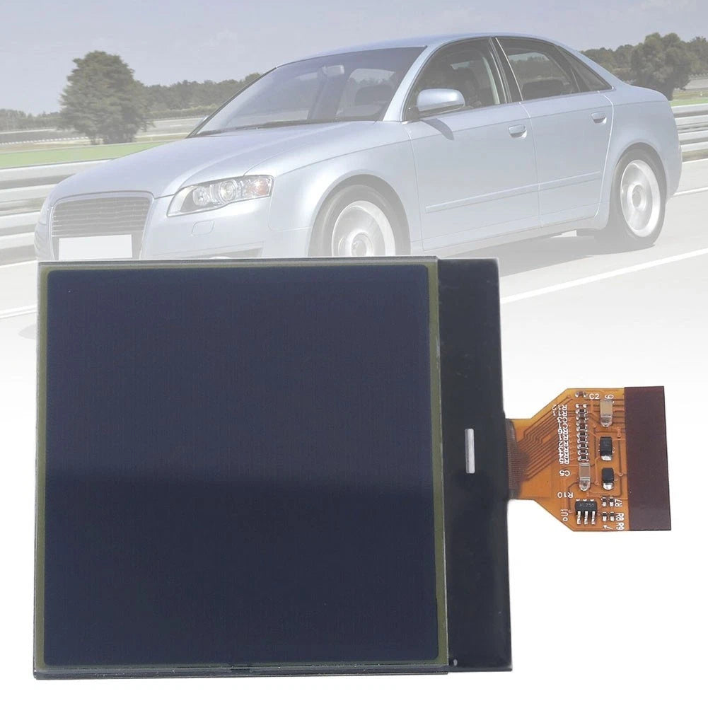 LCD Screen for Audi A4 B6 B7 (2002–2008)