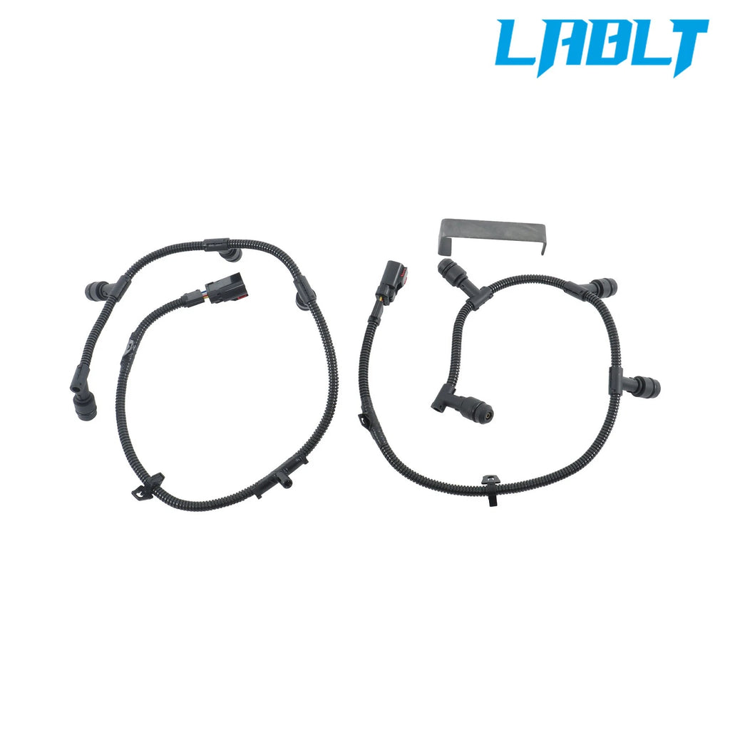 Glow Plug Wire Harness Set for Ford 6.0 Powerstroke (2003–2007)