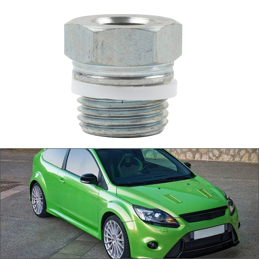Steering Pump Union Nut for Ford Focus Fiesta Mondeo Transit C-Max (2000–2023)
